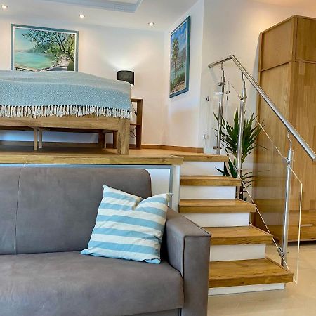 Apartamento Olivenblatt 4 Bardolino Exterior foto