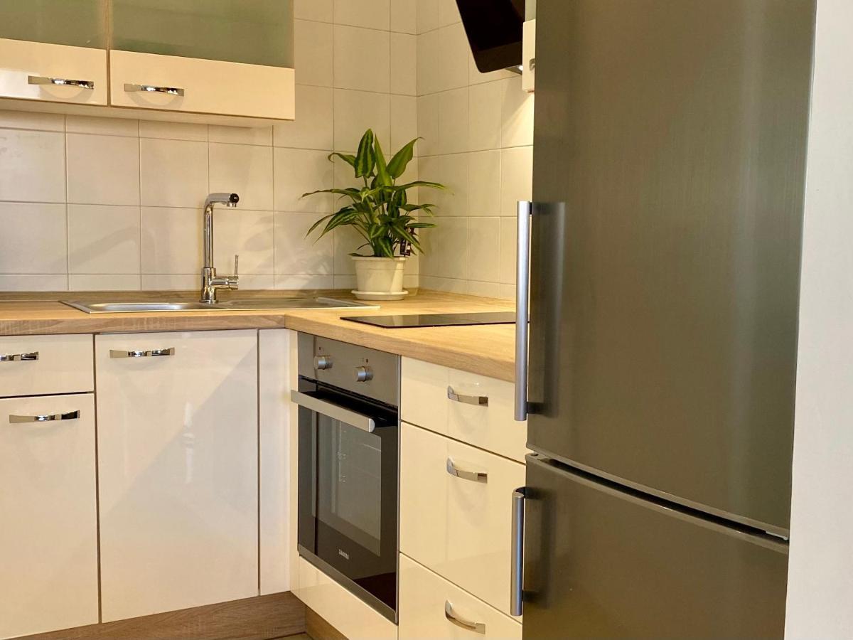 Apartamento Olivenblatt 4 Bardolino Exterior foto