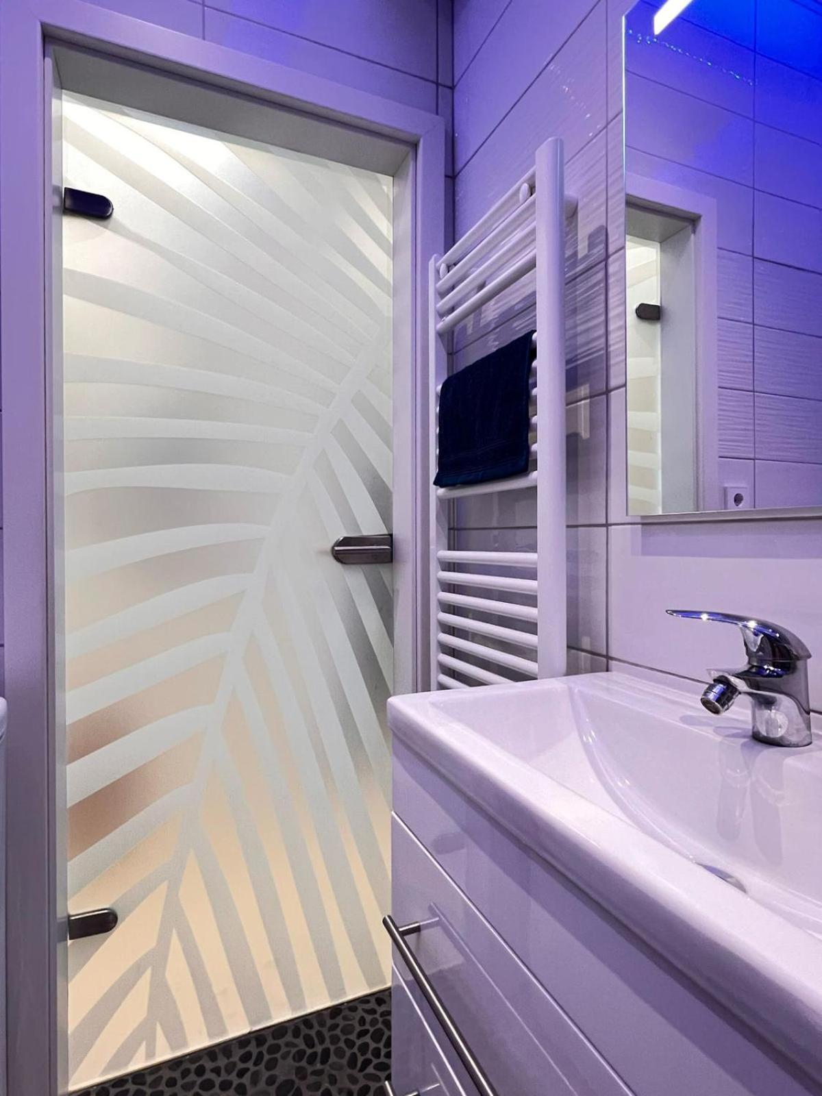 Apartamento Olivenblatt 4 Bardolino Exterior foto